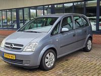 tweedehands Opel Meriva 1.8-16V Maxx Cool