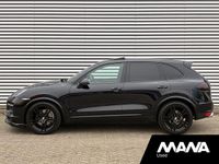 Occasion Porsche Cayenne 400 PK (294 kW) 2011 Zwart SUV