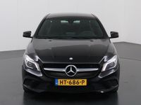 tweedehands Mercedes CLA180 Ambition | Navigatie | Sportstoelen | Bi-Xenon Kop