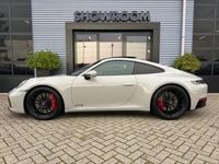Occasion Porsche 911 Carrera GTS Sport 2022 Grijs Coupé