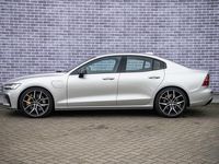 tweedehands Volvo S60 2.0 T8 AWD Polestar Engineered | Bowers & Wilkins | Panoramadak | 360 Camera | 20" | Adaptieve Cruise | Blis |