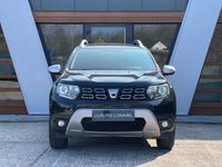 Occasion Dacia Duster 2019 Zwart SUV