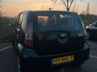 Occasion Daihatsu Sirion 69 PK (50 kW) 2008 Hatchback