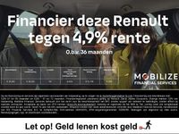 Occasion Renault Clio V Equilibre 91 PK (66 kW) 2023 Gris platine Hatchback