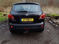 tweedehands Nissan Qashqai Acenta