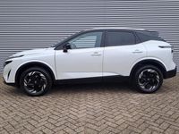 Occasion Nissan Qashqai 2024 Wit metallic SUV
