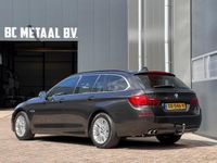 tweedehands BMW 520 5-SERIE Touring d Executive bj.2014 Autom|Leder|Navi|Xenon.