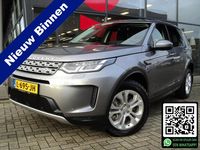 Occasion Land Rover Discovery Sport R-Dynamic 299 PK (219 kW) 2020 Grijs (metallic) SUV