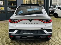 tweedehands Renault Arkana 1.6 E-Tech hybrid 145 esprit Alpine ZEEW COMPLEET