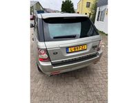 tweedehands Land Rover Range Rover Sport 5.0 V8 Supercharged