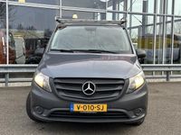 tweedehands Mercedes Vito 111 CDI Lang | NL-auto | 1e eigenaar | Navi | Camera | PDC