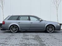 tweedehands Audi S6 4.2 V8 quattro Advance Leer | 340 PK | top onderho
