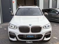 tweedehands BMW X3 X3 MM40i XDRIVE/PANO/HARMAN/MEMORY/CAMERA