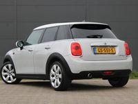 Occasion Mini Cooper 116 PK (85 kW) 2015 Wit (metallic) Hatchback