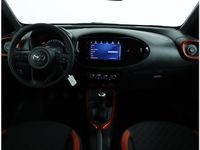 tweedehands Toyota Aygo X 1.0 VVT-i MT Pulse | Design Pack | Adaptive Cruise Control | Navigatie | Apple Carplay | Android Auto |