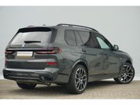 tweedehands BMW X7 xDrive40i