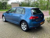 tweedehands VW Golf 1.6 TDI Highline