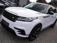 Occasion Land Rover Range Rover Velar R-Dynamic 381 PK (280 kW) 2018 Wit SUV