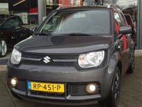 tweedehands Suzuki Ignis 1.2 SELECT