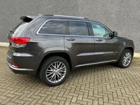 tweedehands Jeep Grand Cherokee 3.0 CRD Summit | AUTOMAAT | PANO | NAVI | A.CAMERA | STUUR/STOELVERW | CC | PDC | NAP | NIEUWSTAAT