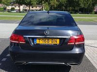 tweedehands Mercedes E200 CDI Avantgarde