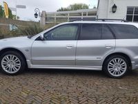 tweedehands Mitsubishi Galant 2.5 V6 Elegance Automaat in Excellent mooie conditie met pra