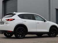 Occasion Mazda CX-5 165 PK (121 kW) 2018 Wit (metallic) SUV