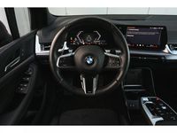 Occasion BMW 220 Active Tourer M Sport 156 PK (114 kW) 2025 Zwart MPV
