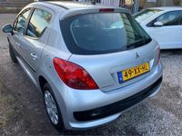 Occasion Peugeot 207 129 PK (94 kW) 2007 Grijs Hatchback