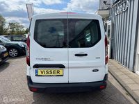 Occasion Ford Transit Ambiente 101 PK (74 kW) 2016 Wit Van