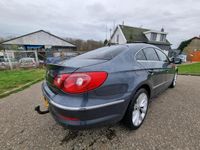 tweedehands VW CC 1.8 TSI 4p./2 e eigenaar/NIW APK/panoramadak/navi/trekhaak/airco/rijd zeer goed /inruil mog !!!!