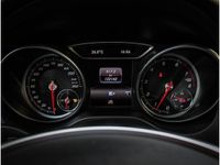 tweedehands Mercedes CLA180 Shooting Brake AMG Night Edition Plus - Trekhaak