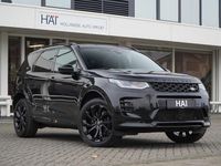 Occasion Land Rover Discovery Sport SE Dynamic 271 PK (199 kW) 2025 Zwart SUV