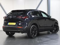 Occasion Mazda CX-30 Sportive 187 PK (137 kW) 2022 Zwart SUV