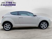 tweedehands Alfa Romeo MiTo 1.4 Progression pas onderhoud beurt gehad