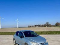 Occasion Peugeot 206 GTi 136 PK (100 kW) 2004 Grijs Hatchback