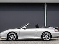 tweedehands Porsche 911 Carrera Cabriolet Carrera 3.6 320Pk Aut. | Apple Carplay