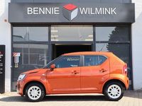 Occasion Suzuki Ignis Comfort 83 PK (61 kW) 2024 Oranje Hatchback
