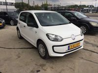 tweedehands VW up! up! 1.0 takeBlueM.