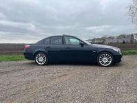 tweedehands BMW 525 525 i High Executive