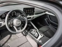 tweedehands Audi A4 Avant 35 TFSI 150pk S-tronic Advanced Edition | Navigatie | Sportstoelen | Trekhaak | 18" Velgen