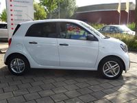 tweedehands Smart ForFour Electric Drive EQ Essential Automaat