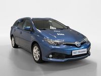 Occasion Toyota Auris 136 PK (100 kW) 2017 Blauw Hatchback