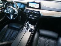 tweedehands BMW 340 5-SERIE Touring 540i xDrivePk Autom High Executive Navi / Apple Carplay / Leer / Softclose