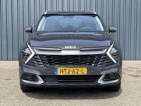 Occasion Kia Sportage 180 PK (132 kW) 2022 Zwart SUV