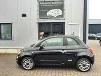 tweedehands Fiat 500 0.9 TwinAir Turbo Lounge airco panodak navi lmv