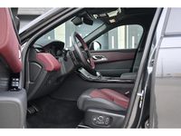 Occasion Land Rover Range Rover Velar HSE Dynamic 301 PK (221 kW) 2024 Grijs SUV