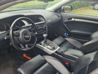 tweedehands Audi A5 2.0 TDI DPF multitronic