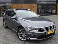 tweedehands VW Passat Variant TSI GTE 218PK DSG / Highline / R-Line / LED