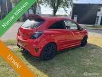 tweedehands Opel Corsa 1.6-16V GSI